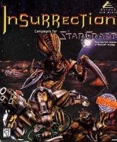  Insurrection: Campaigns for StarCraft (1998). Нажмите, чтобы увеличить.