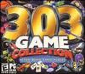  303 Game Collection (2003). Нажмите, чтобы увеличить.