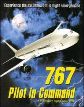  767 Pilot in Command (2001). Нажмите, чтобы увеличить.