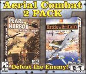  Aerial Combat 2 Pack (2003). Нажмите, чтобы увеличить.