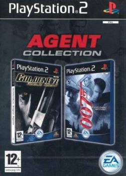  Agent Collection (2005). Нажмите, чтобы увеличить.