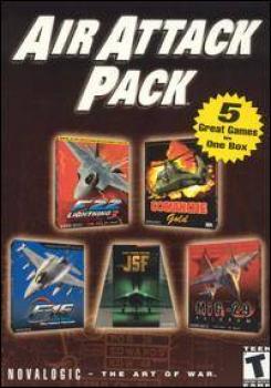  Air Attack Pack (2002). Нажмите, чтобы увеличить.