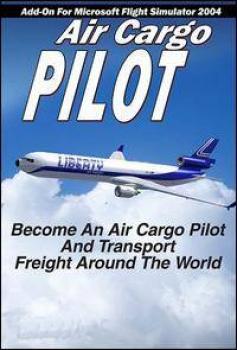  Air Cargo Pilot (2007). Нажмите, чтобы увеличить.