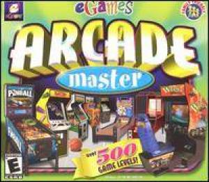  Arcade Master (2003). Нажмите, чтобы увеличить.