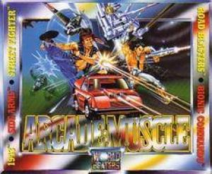  Arcade Muscle (1989). Нажмите, чтобы увеличить.