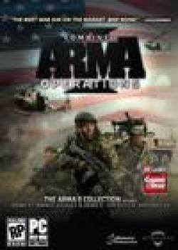  ArmA II: Combined Operations (2010). Нажмите, чтобы увеличить.