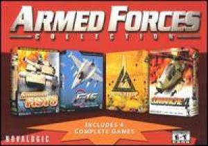  Armed Forces Collection (2003). Нажмите, чтобы увеличить.