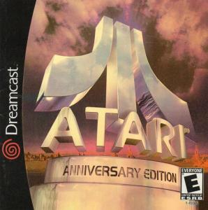  Atari Anniversary Edition (2001). Нажмите, чтобы увеличить.