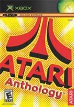  Atari Anthology (2004). Нажмите, чтобы увеличить.