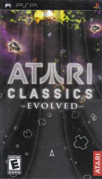  Atari Classics Evolved (2007). Нажмите, чтобы увеличить.
