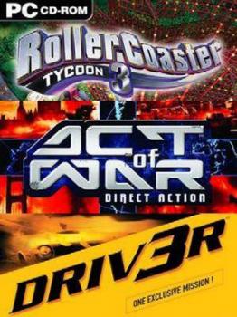  Atari Deluxe (2006). Нажмите, чтобы увеличить.