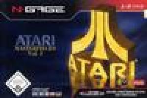  Atari Masterpieces Vol. I (2005). Нажмите, чтобы увеличить.