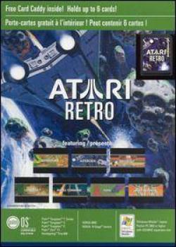  Atari Retro (2003). Нажмите, чтобы увеличить.