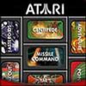  Atari Retro (2004). Нажмите, чтобы увеличить.