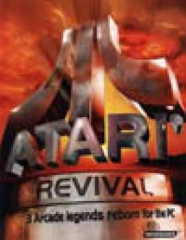  Atari Revival (2002). Нажмите, чтобы увеличить.