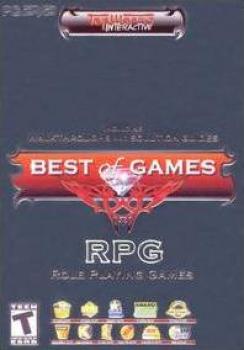  Best of Games: RPG (2006). Нажмите, чтобы увеличить.