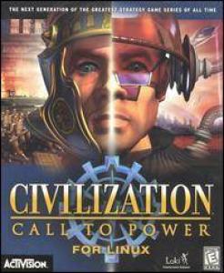  Civilization: Call to Power (1999). Нажмите, чтобы увеличить.