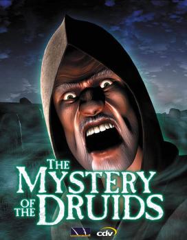  Тайна друидов (Mystery of the Druids, The) (2001). Нажмите, чтобы увеличить.