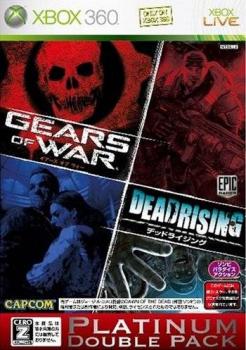  Dead Rising / Gears of War (2007). Нажмите, чтобы увеличить.