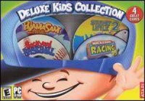  Deluxe Kids Collection (2003). Нажмите, чтобы увеличить.