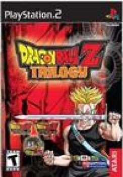  Dragon Ball Z: Trilogy (2008). Нажмите, чтобы увеличить.