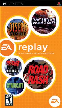  EA Replay (2006). Нажмите, чтобы увеличить.