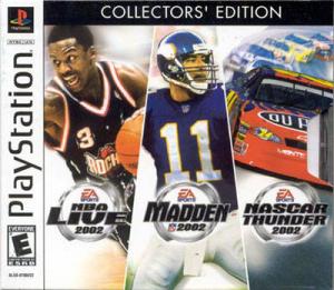  EA Sports (2002). Нажмите, чтобы увеличить.