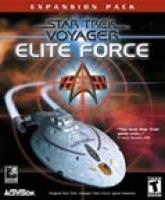  Star Trek: Voyager - Elite Force Expansion Pack (2001). Нажмите, чтобы увеличить.