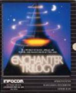  Enchanter Trilogy (1986). Нажмите, чтобы увеличить.