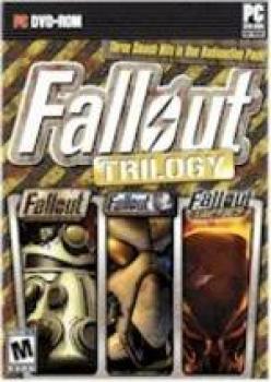  Fallout Trilogy (2010). Нажмите, чтобы увеличить.