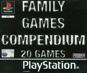  Family Games Compendium (2001). Нажмите, чтобы увеличить.