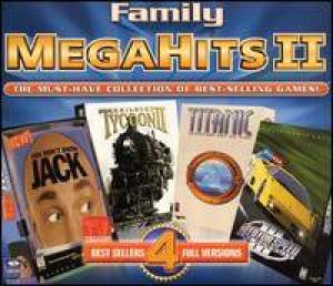  Family MegaHits II (2001). Нажмите, чтобы увеличить.