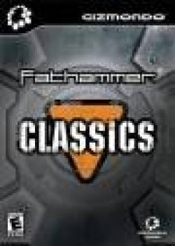  Fathammer Classics Pack (2005). Нажмите, чтобы увеличить.