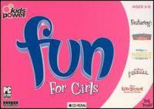  Fun for Girls (2005). Нажмите, чтобы увеличить.