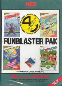  Funblaster Pack ,. Нажмите, чтобы увеличить.