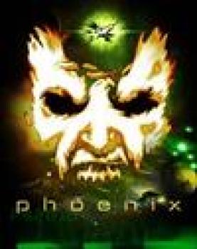  Phoenix (1999). Нажмите, чтобы увеличить.
