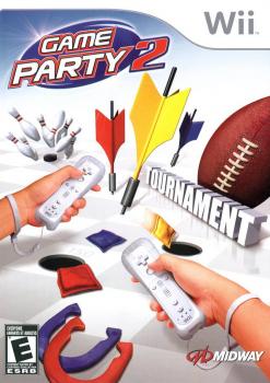  Game Party 2 (2008). Нажмите, чтобы увеличить.