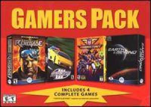  Gamers Pack (2003). Нажмите, чтобы увеличить.
