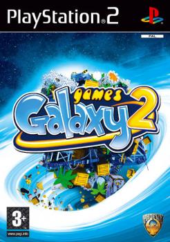  Games Galaxy 2 (2006). Нажмите, чтобы увеличить.