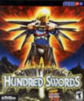  Hundred Swords (2001). Нажмите, чтобы увеличить.