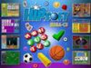  HipSoft Mega-CD (2007). Нажмите, чтобы увеличить.