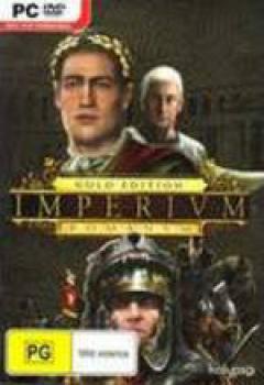  Imperium Romanum: Gold Edition ,. Нажмите, чтобы увеличить.