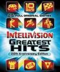 Intellivision Greatest Hits (2003). Нажмите, чтобы увеличить.
