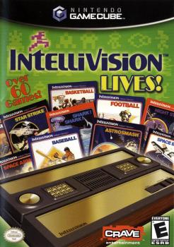  Intellivision Lives! (2004). Нажмите, чтобы увеличить.