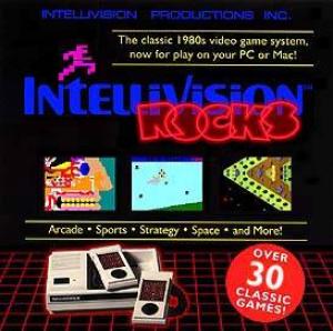  Intellivision Rocks (2001). Нажмите, чтобы увеличить.