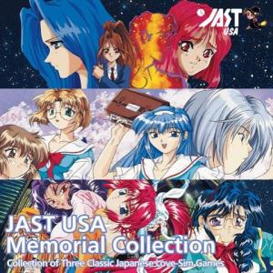  JAST USA Memorial Collection (2002). Нажмите, чтобы увеличить.