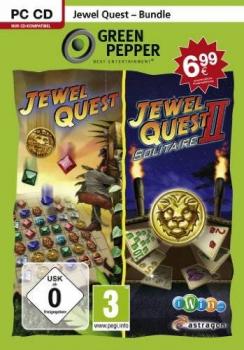  Jewel Quest Bundle (2010). Нажмите, чтобы увеличить.