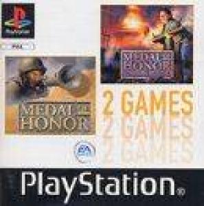  Medal of Honor / Medal of Honor: Underground (2002). Нажмите, чтобы увеличить.