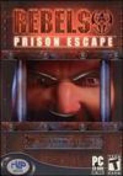  Повстанцы (Rebels: Prison Escape) (2003). Нажмите, чтобы увеличить.
