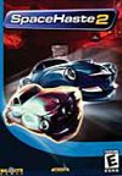  Space Haste (2001). Нажмите, чтобы увеличить.